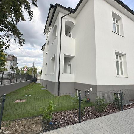 Trenčín Dohnanyi Villa By Chors מראה חיצוני תמונה