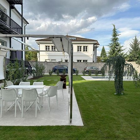 Trenčín Dohnanyi Villa By Chors מראה חיצוני תמונה