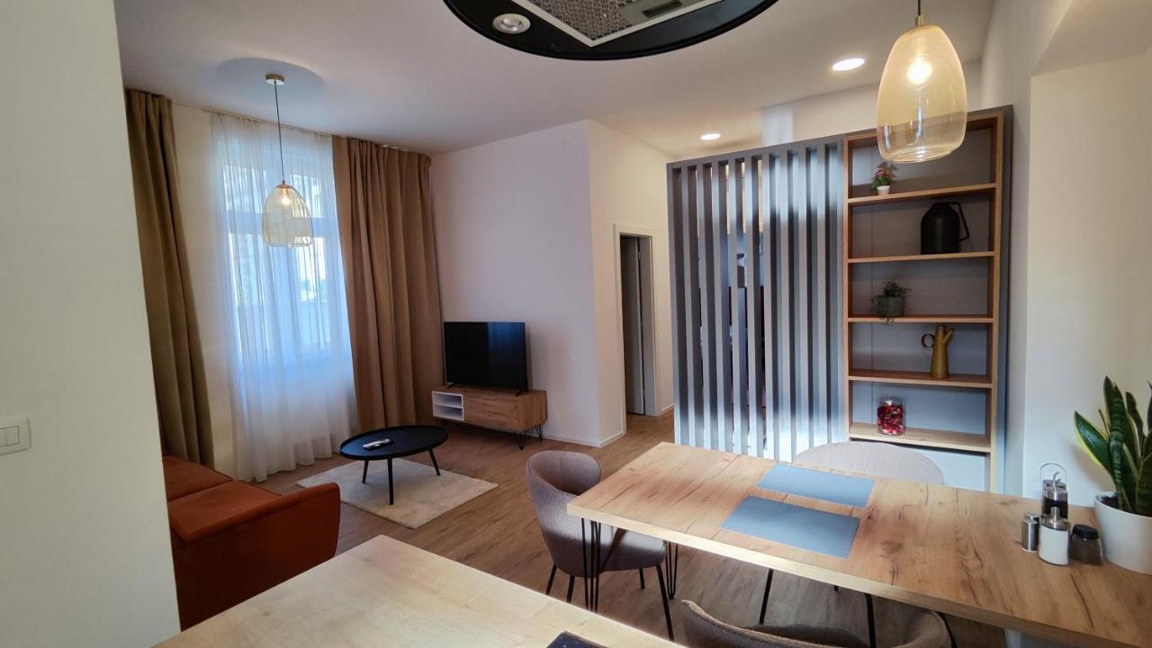 Trenčín Dohnanyi Villa By Chors מראה חיצוני תמונה