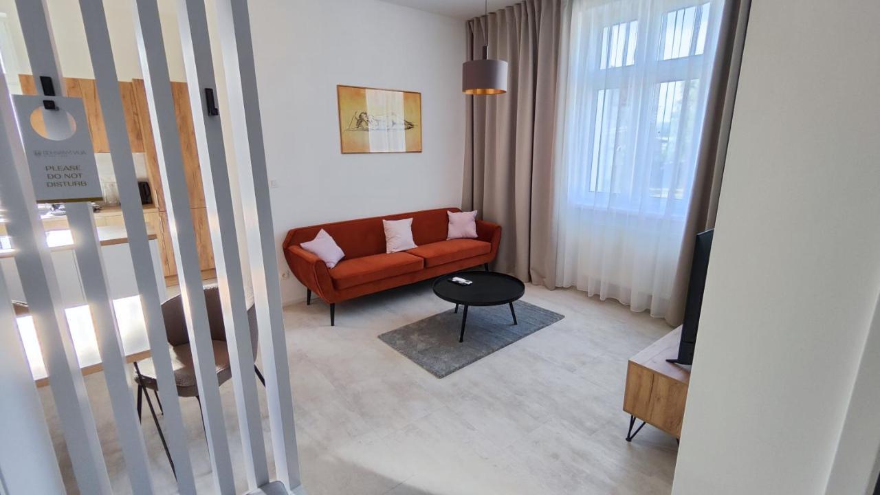 Trenčín Dohnanyi Villa By Chors מראה חיצוני תמונה