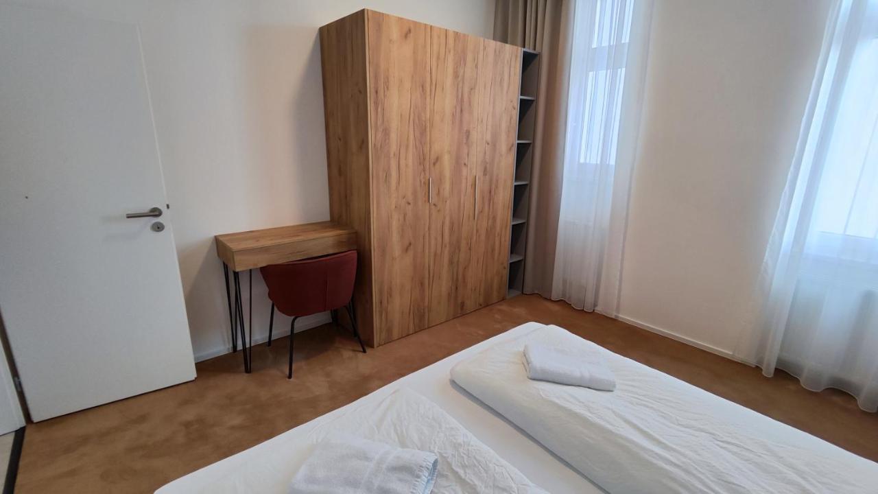 Trenčín Dohnanyi Villa By Chors מראה חיצוני תמונה