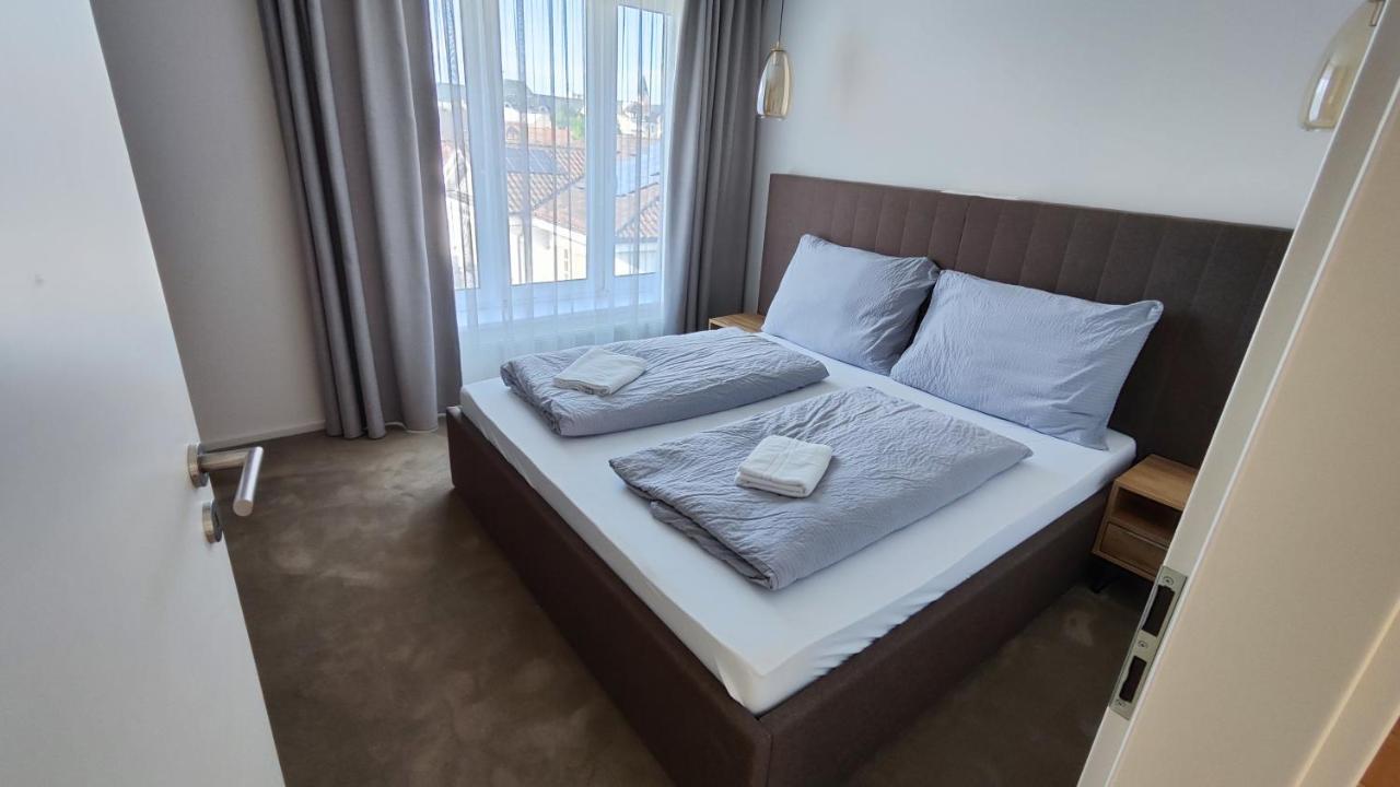 Trenčín Dohnanyi Villa By Chors מראה חיצוני תמונה