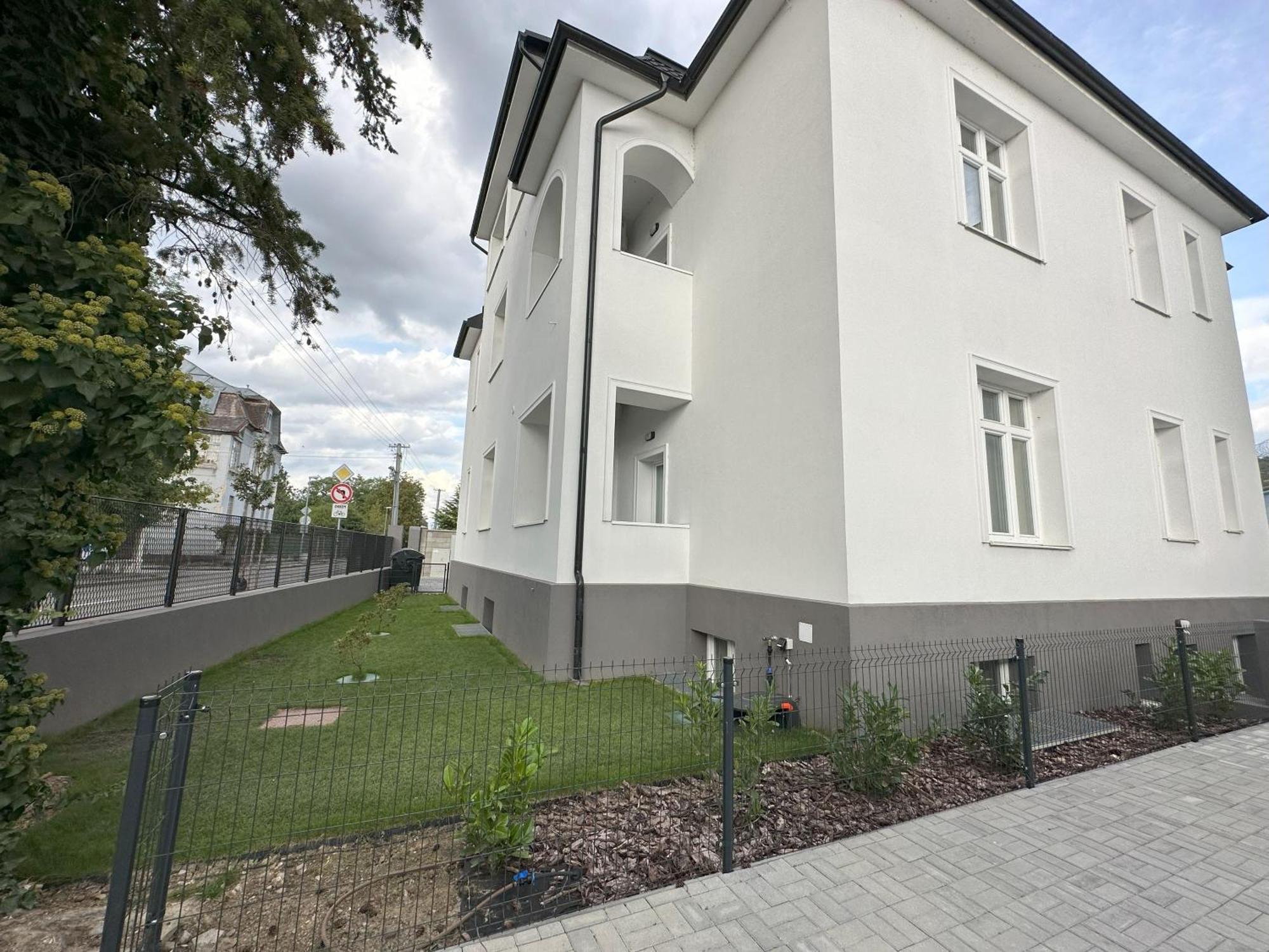 Trenčín Dohnanyi Villa By Chors מראה חיצוני תמונה
