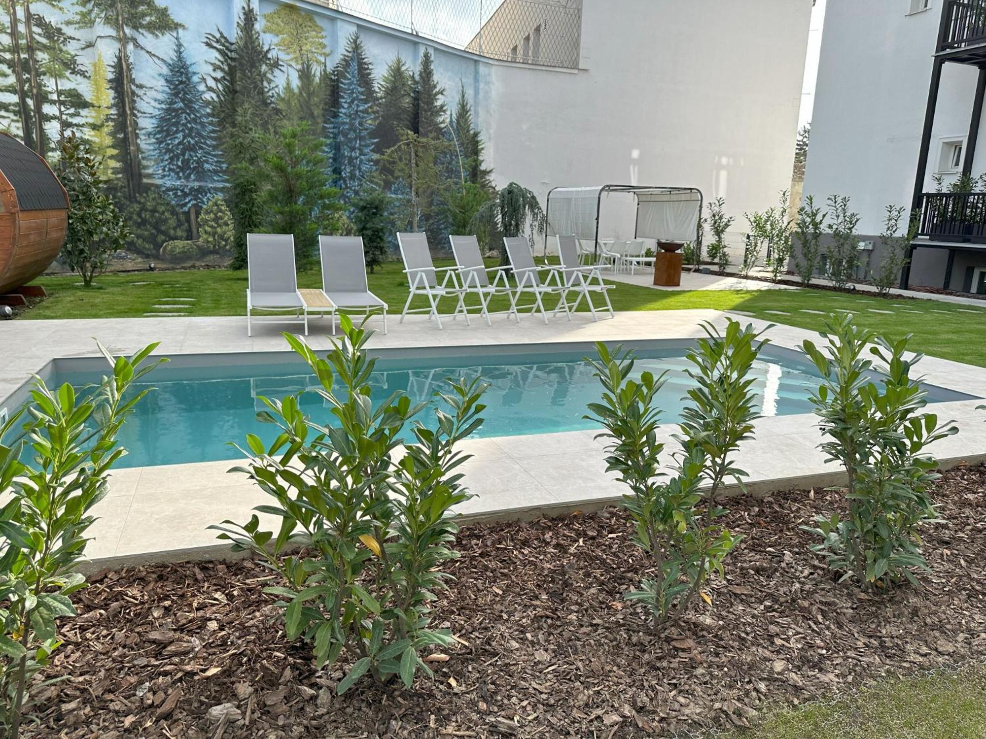 Trenčín Dohnanyi Villa By Chors מראה חיצוני תמונה